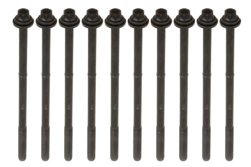 Cylinder head bolt set